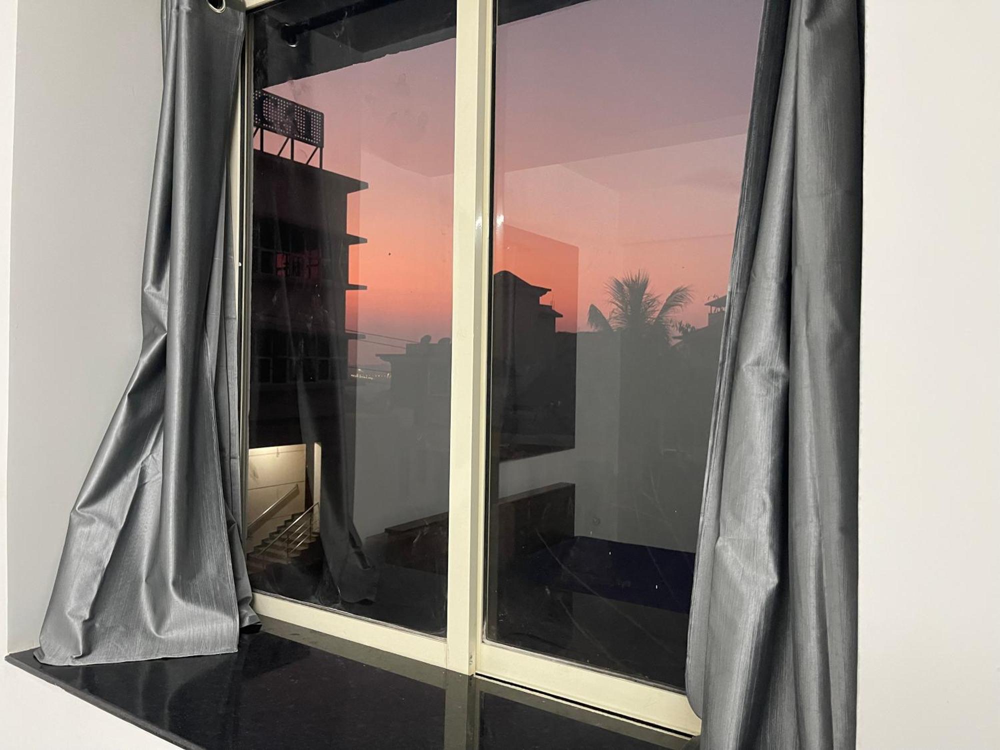 Sai Homestay Panaji 2 Bhk, 1 Bhk And Studio Apartment Exterior photo